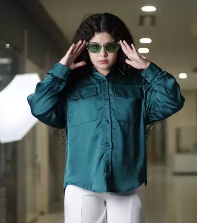 شومیز کد3355/5
